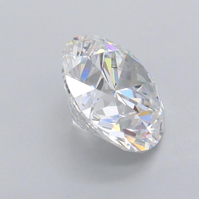 1.01 Carat Round Lab Diamond :: 360 spin frame 02