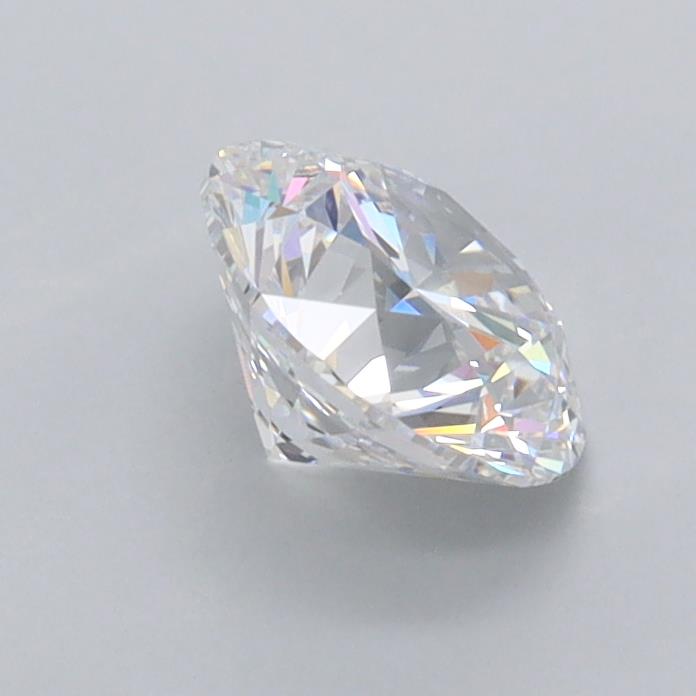 1.01 Carat Round Lab Diamond :: 360 spin frame 04