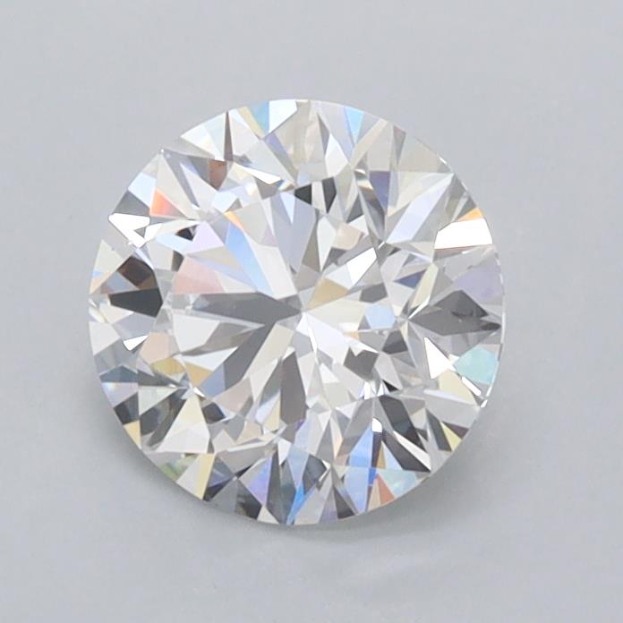1.01 Carat Round Lab Diamond :: 360 spin frame 05