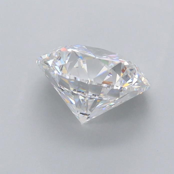 1.01 Carat Round Lab Diamond :: 360 spin frame 06