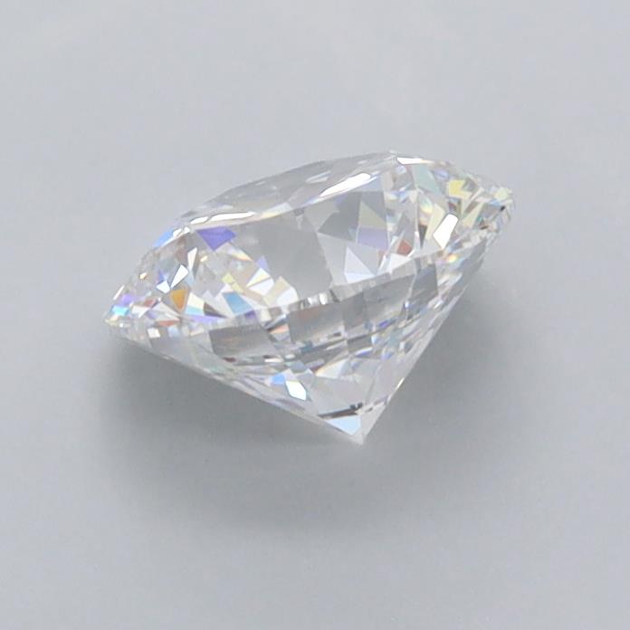 1.01 Carat Round Lab Diamond :: 360 spin frame 07