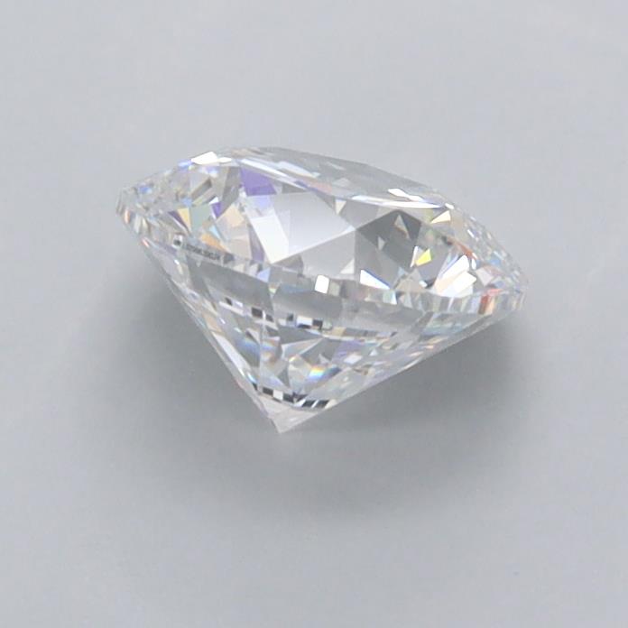 1.01 Carat Round Lab Diamond :: 360 spin frame 05
