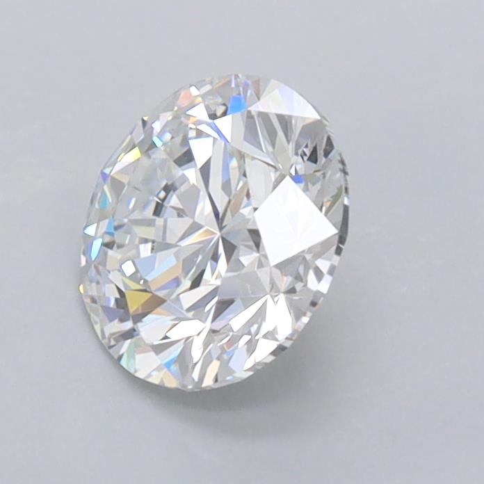1.01 Carat Round Lab Diamond :: 360 spin frame 07
