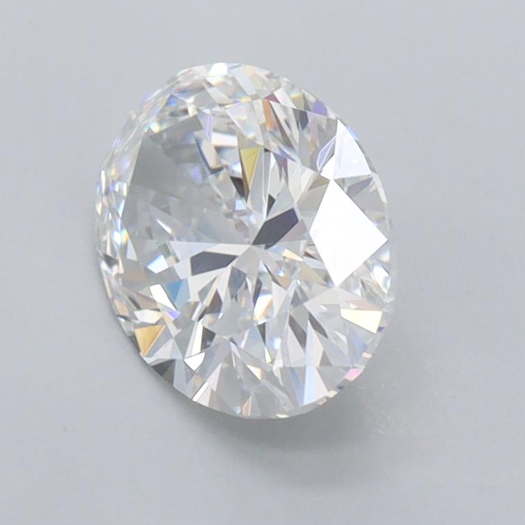 1.29 Carat Oval Lab Diamond :: 360 spin frame 07