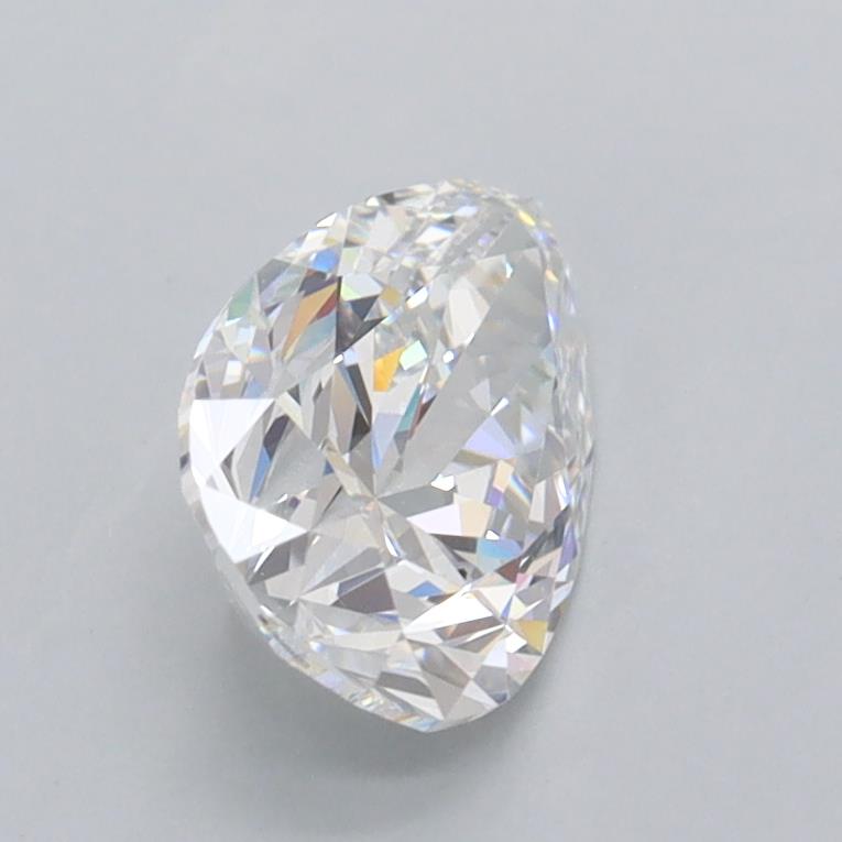1.23 Carat Pear Lab Diamond :: 360 spin frame 07