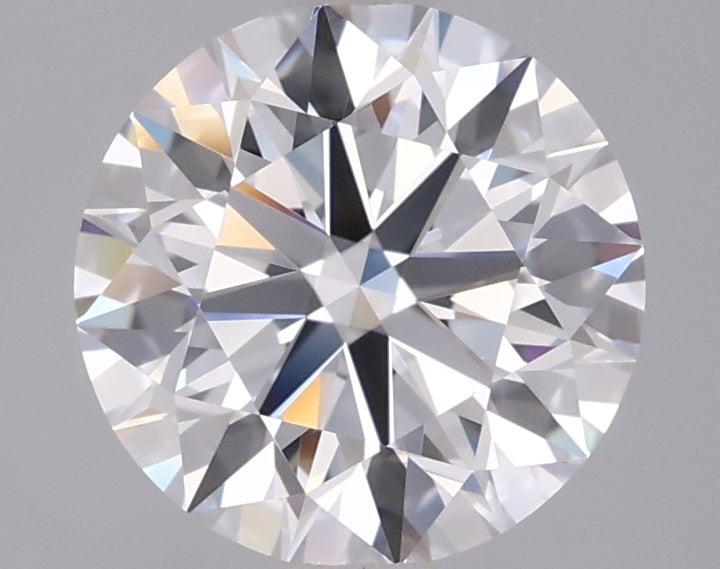 1.88 Carat Round Lab Diamond