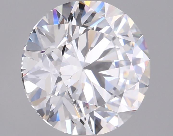 1.88 Carat Round Lab Diamond :: 360 spin frame 06