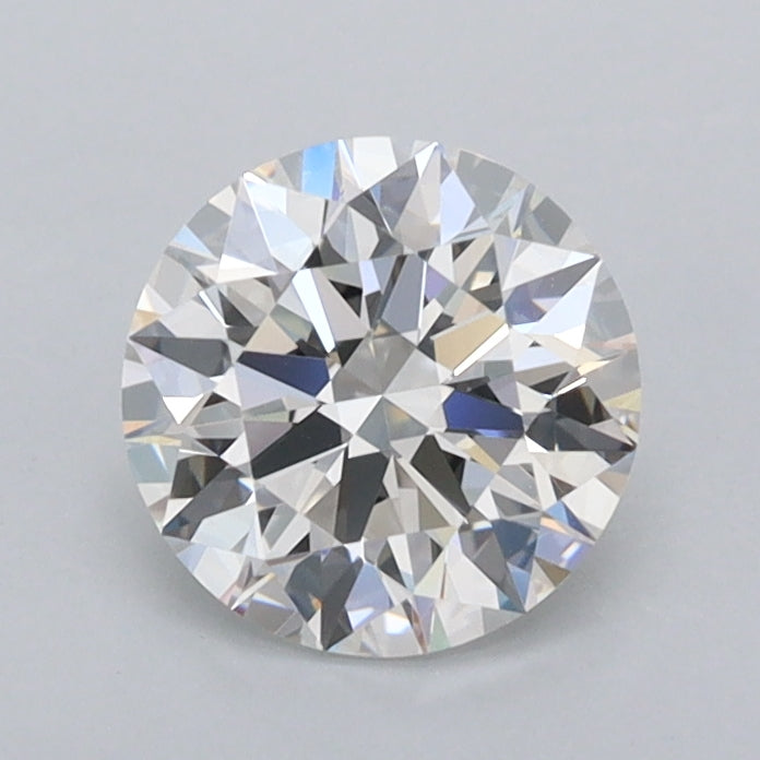 1.02 Carat Round Lab Diamond