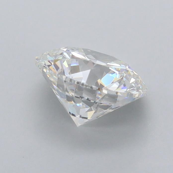 1.02 Carat Round Lab Diamond :: 360 spin frame 07