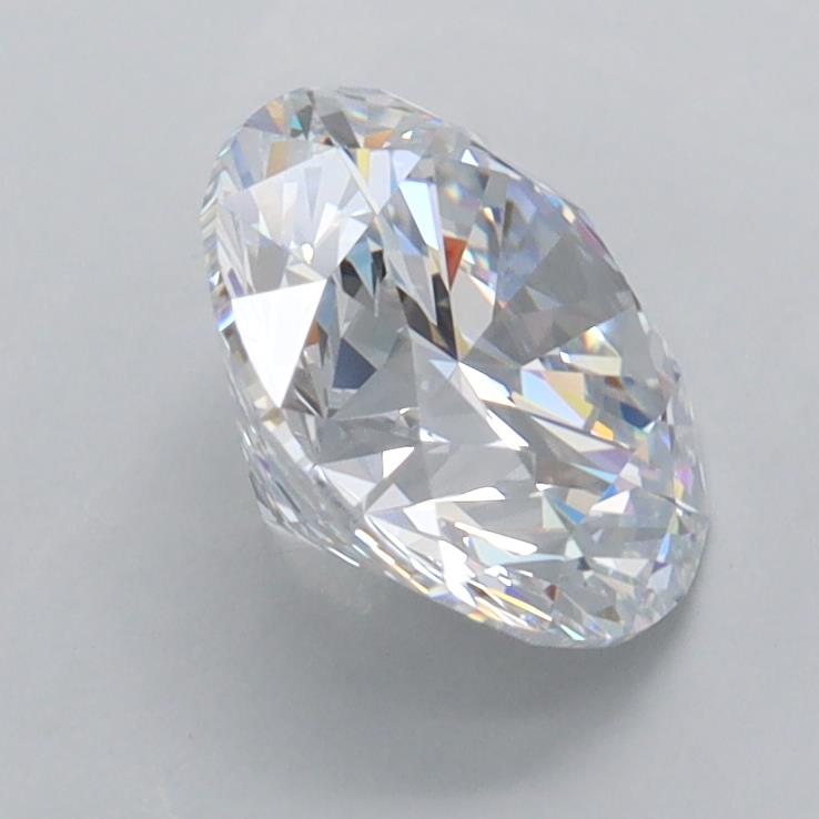 1.88 Carat Round Lab Diamond :: 360 spin frame 02