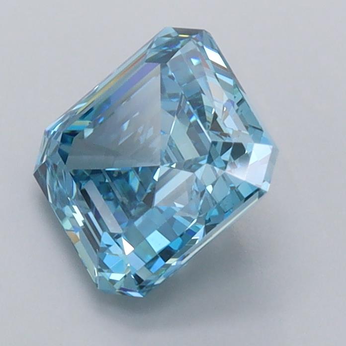 1.51 Carat Asscher Lab Diamond :: 360 spin frame 04