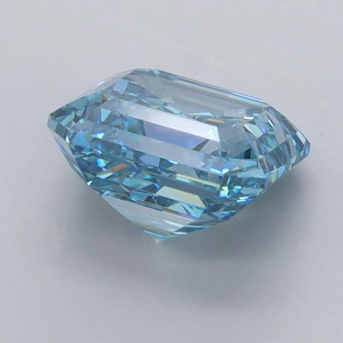 1.51 Carat Asscher Lab Diamond :: 360 spin frame 07