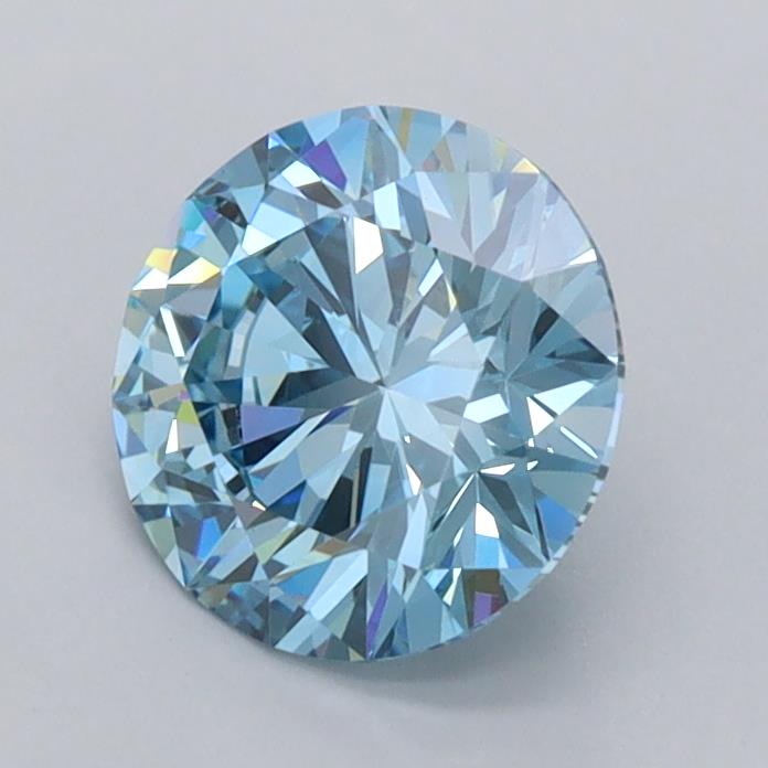 1.18 Carat Round Lab Diamond :: 360 spin frame 03