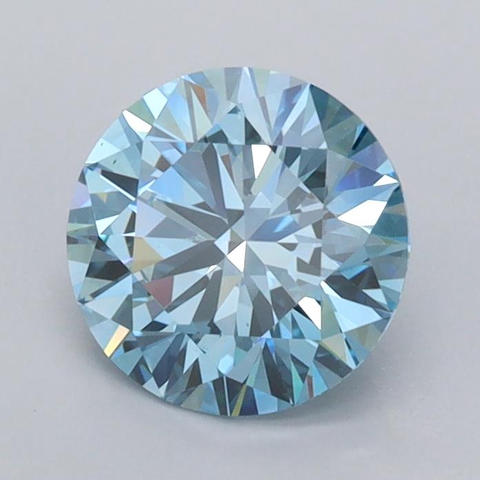 1.18 Carat Round Lab Diamond :: 360 spin frame 06