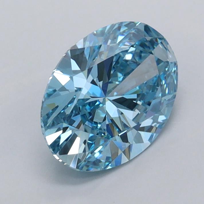 1.14 Carat Oval Lab Diamond :: 360 spin frame 03