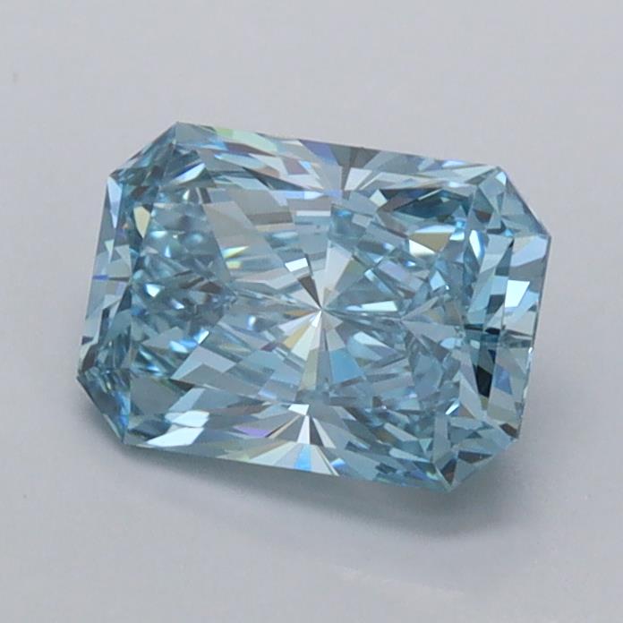 1.04 Carat Radiant Lab Diamond :: 360 spin frame 04