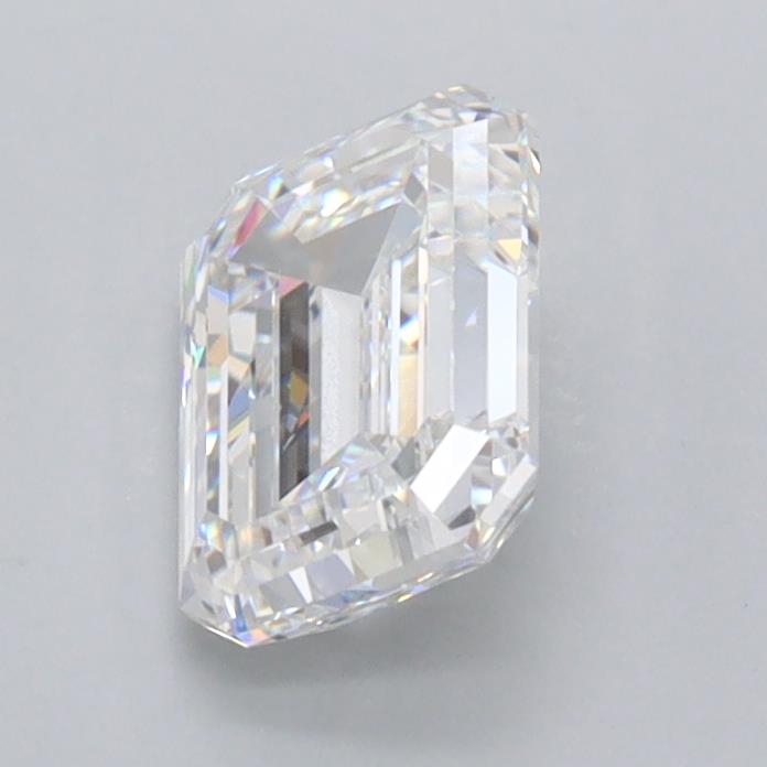 1.27 Carat Emerald Lab Diamond :: 360 spin frame 02