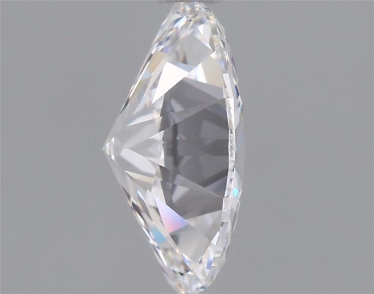 1.19 Carat Oval Lab Diamond :: 360 spin frame 04