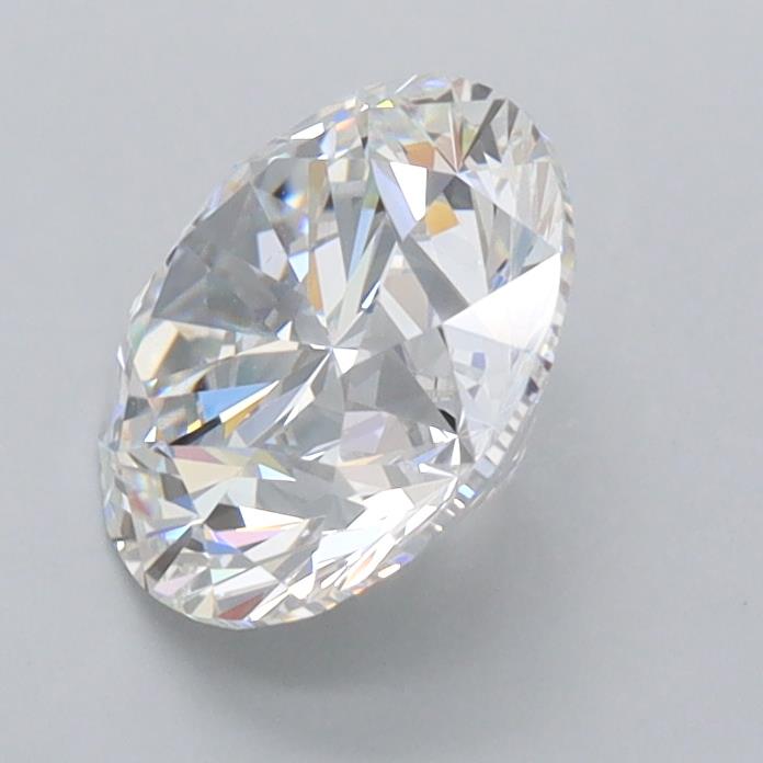 1.66 Carat Round Lab Diamond :: 360 spin frame 01