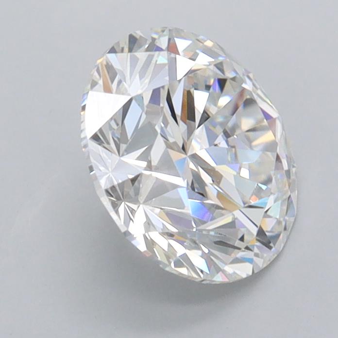 1.66 Carat Round Lab Diamond :: 360 spin frame 04