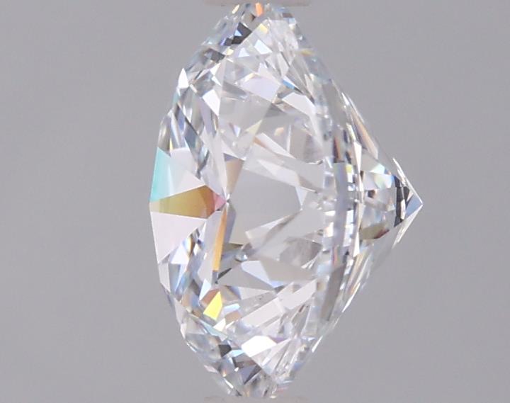 1.88 Carat Round Lab Diamond :: 360 spin frame 07