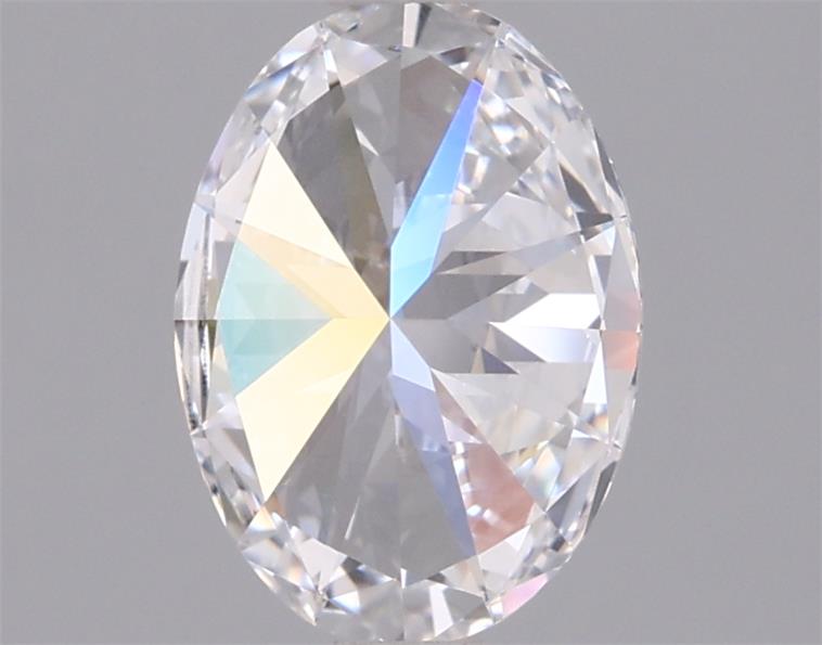 1.18 Carat Oval Lab Diamond :: 360 spin frame 02