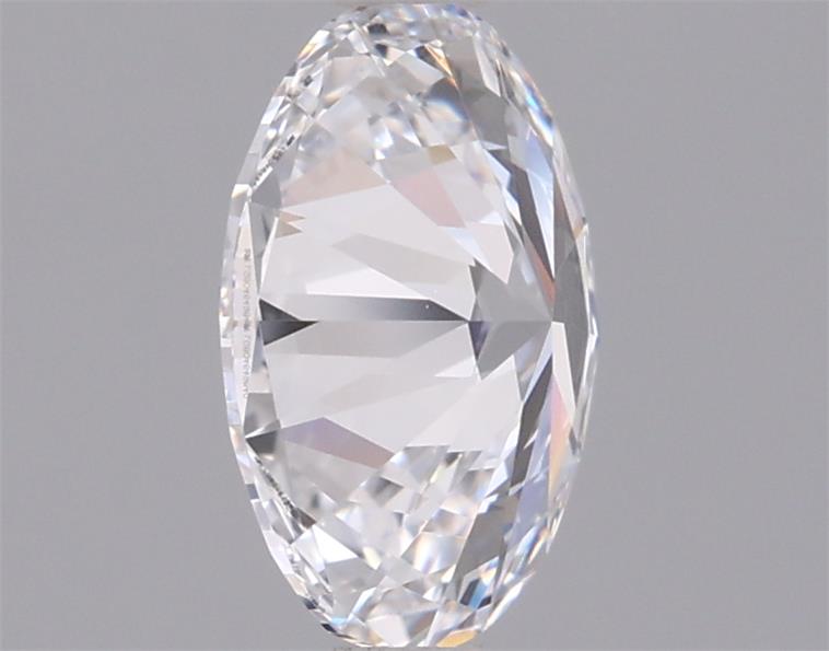 1.18 Carat Oval Lab Diamond :: 360 spin frame 03