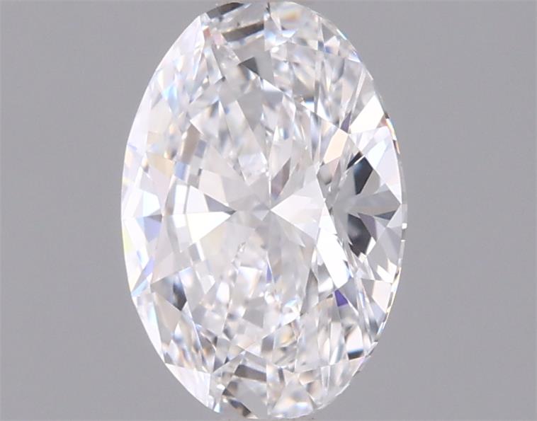 1.18 Carat Oval Lab Diamond :: 360 spin frame 07