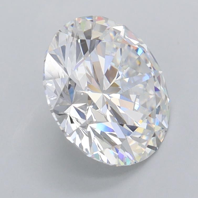 1.91 Carat Round Lab Diamond :: 360 spin frame 04