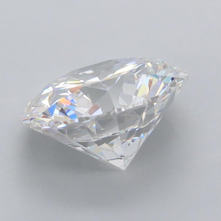 1.91 Carat Round Lab Diamond :: 360 spin frame 06