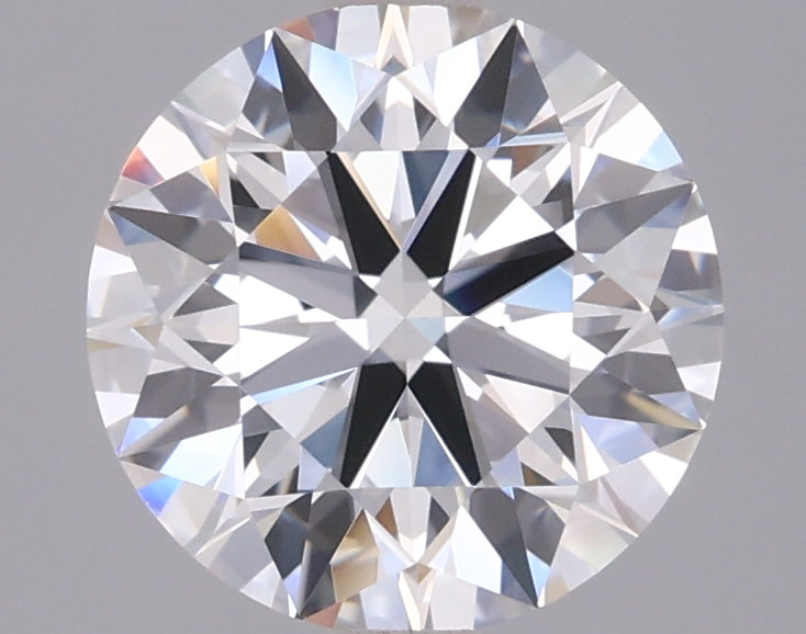 1.94 Carat Round Lab Diamond
