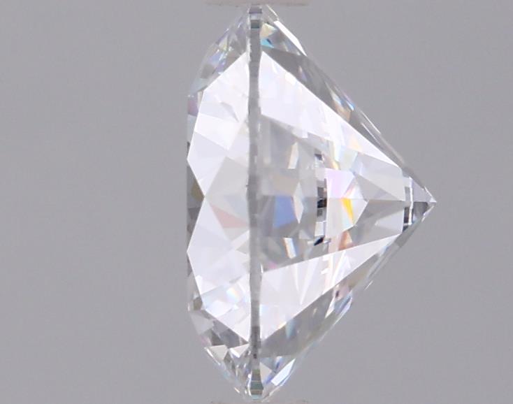 1.94 Carat Round Lab Diamond :: 360 spin frame 01