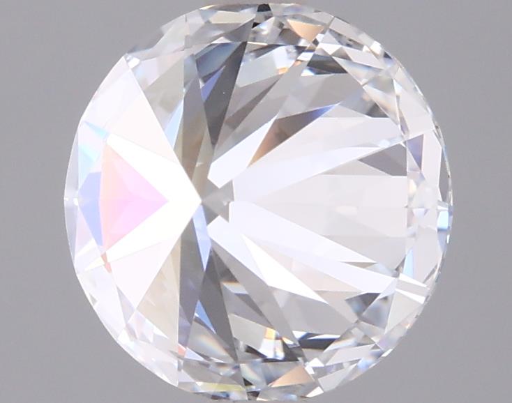 1.94 Carat Round Lab Diamond :: 360 spin frame 04