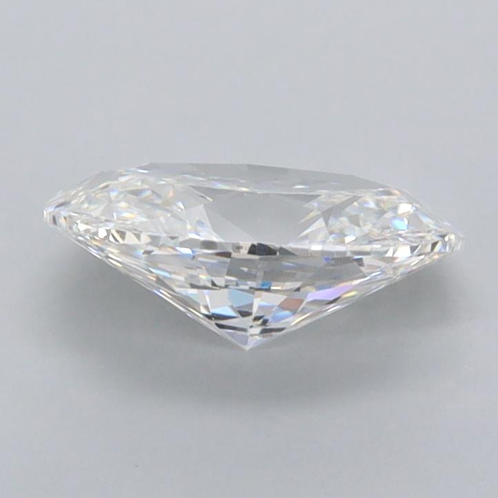 1.04 Carat Oval Lab Diamond :: 360 spin frame 02