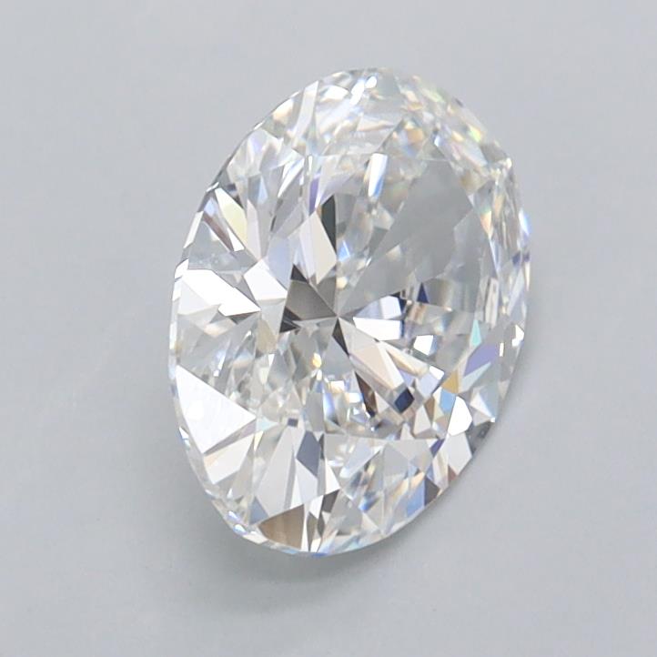 1.04 Carat Oval Lab Diamond :: 360 spin frame 04