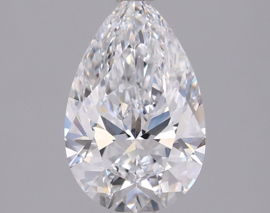 1.51 Carat Pear Lab Diamond