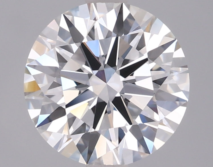 1.97 Carat Round Lab Diamond
