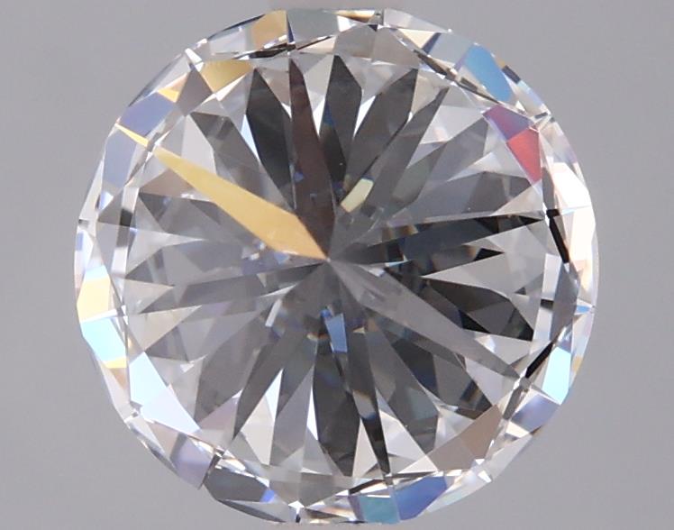 1.97 Carat Round Lab Diamond :: 360 spin frame 02