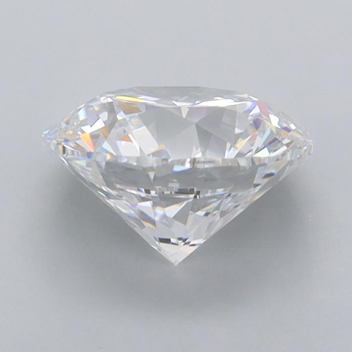 1.51 Carat Round Lab Diamond :: 360 spin frame 01