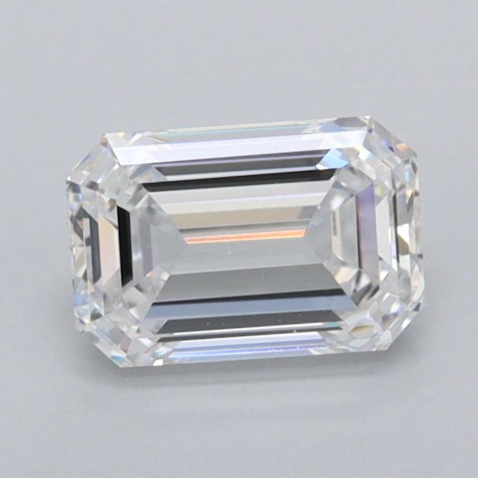 1.04 Carat Emerald Lab Diamond