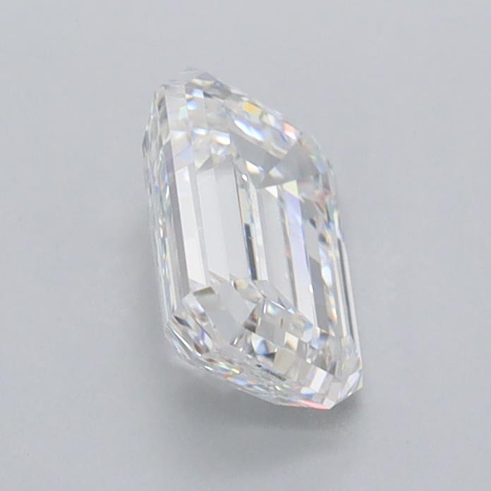1.04 Carat Emerald Lab Diamond :: 360 spin frame 01