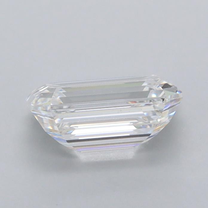 1.04 Carat Emerald Lab Diamond :: 360 spin frame 02