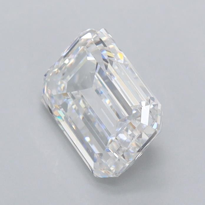 1.04 Carat Emerald Lab Diamond :: 360 spin frame 05