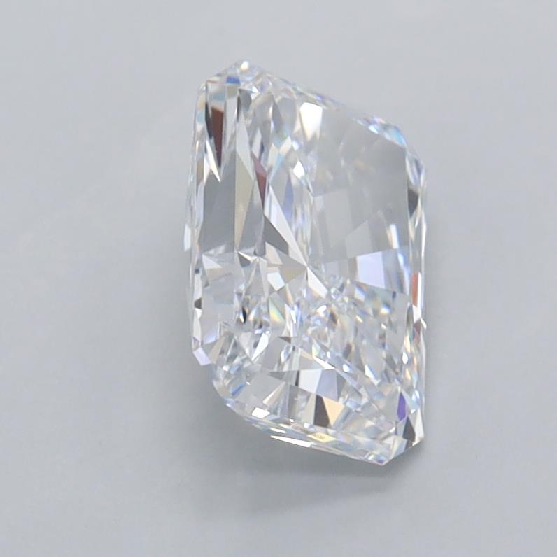 1.39 Carat Radiant Lab Diamond :: 360 spin frame 02