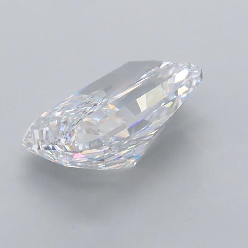 1.39 Carat Radiant Lab Diamond :: 360 spin frame 03