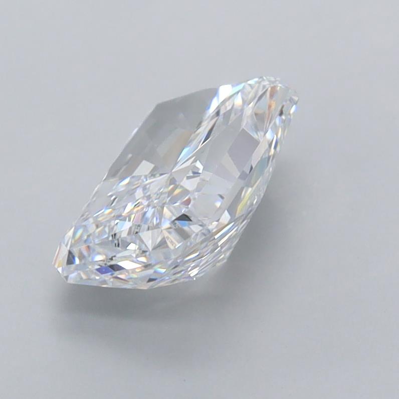 1.39 Carat Radiant Lab Diamond :: 360 spin frame 04