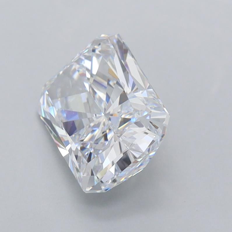 1.39 Carat Radiant Lab Diamond :: 360 spin frame 05