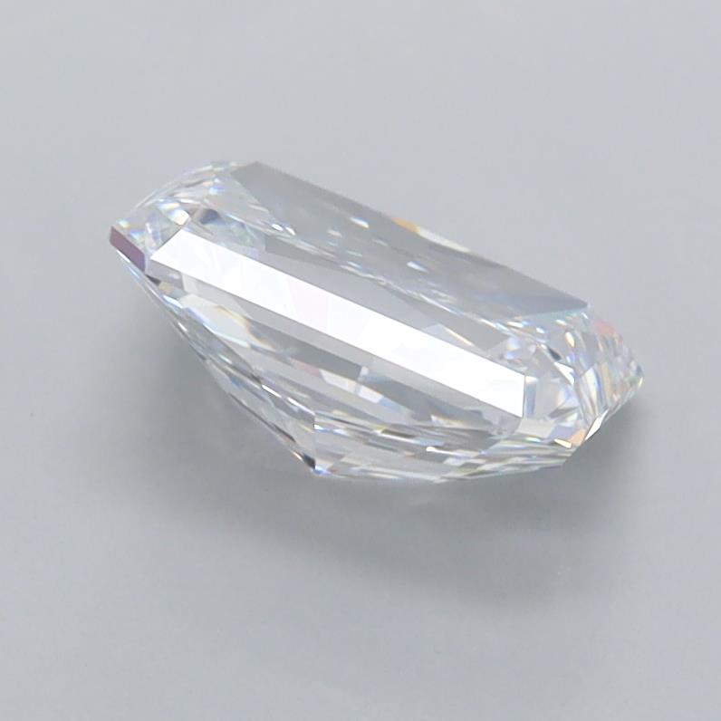 1.39 Carat Radiant Lab Diamond :: 360 spin frame 07
