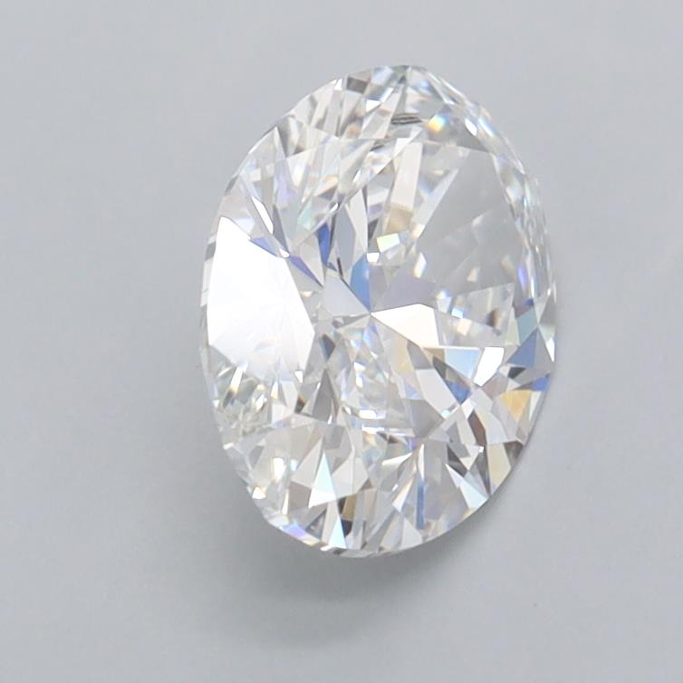 1.28 Carat Oval Lab Diamond :: 360 spin frame 06