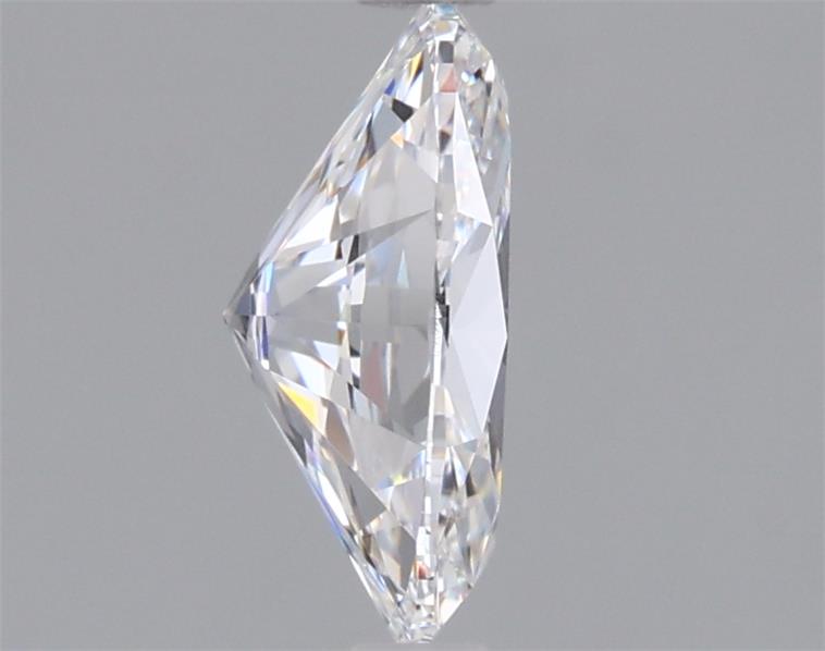 1.14 Carat Oval Lab Diamond :: 360 spin frame 01